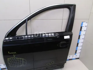 4M0831051F Дверь передняя левая Audi Q7 4M Арт AM23770029, вид 11