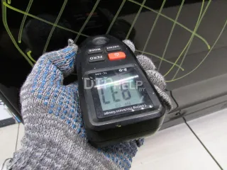 4M0831051F Дверь передняя левая Audi Q7 4M Арт AM23770029, вид 13