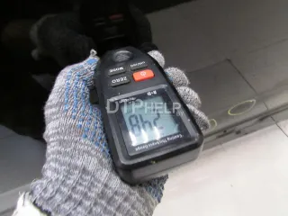 4M0831051F Дверь передняя левая Audi Q7 4M Арт AM23770029, вид 16