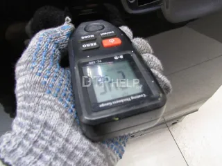 4M0831051F Дверь передняя левая Audi Q7 4M Арт AM23770029, вид 17