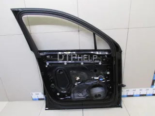 4M0831051F Дверь передняя левая Audi Q7 4M Арт AM23770029, вид 19