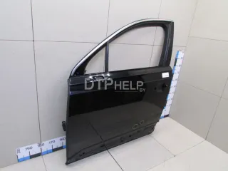 4M0831051F Дверь передняя левая Audi Q7 4M Арт AM23770029, вид 2
