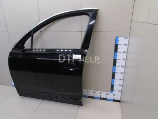 4M0831051F Дверь передняя левая Audi Q7 4M Арт AM23770029, вид 3
