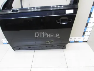 4M0831051F Дверь передняя левая Audi Q7 4M Арт AM23770029, вид 4