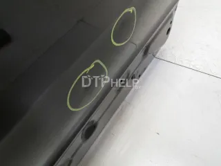 4M0831051F Дверь передняя левая Audi Q7 4M Арт AM23770029, вид 5