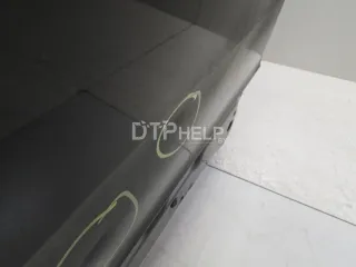 4M0831051F Дверь передняя левая Audi Q7 4M Арт AM23770029, вид 6