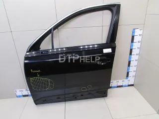 4M0831051F Дверь передняя левая Audi Q7 4M Арт AM23770029, вид 7