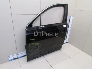 4M0831051F Дверь передняя левая Audi Q7 4M Арт AM23770029, вид 8