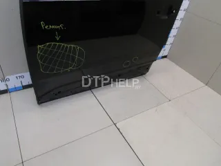 4M0831051F Дверь передняя левая Audi Q7 4M Арт AM23770029, вид 9