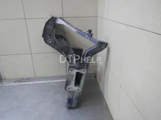  Лонжерон передний правый Nissan Qashqai 2 Арт AM23755933, вид 1