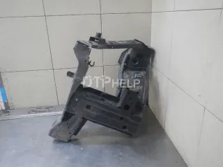  Лонжерон передний правый Nissan Qashqai 2 Арт AM23755933, вид 3