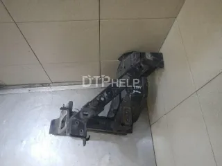  Лонжерон передний правый Nissan Qashqai 2 Арт AM23755933, вид 4