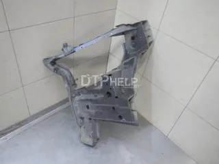  Лонжерон передний правый Nissan Qashqai 2 Арт AM23755933, вид 6