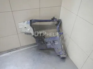  Лонжерон передний правый Nissan Qashqai 2 Арт AM23755933, вид 7