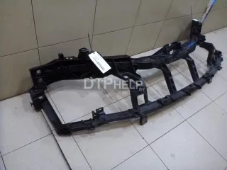 1700714 Панель передняя Ford Kuga 1 Арт AM100571259, вид 2