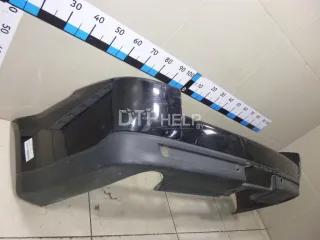 DQC500091LML Бампер задний Land Rover Range Rover Sport 1 Арт AM103096572, вид 2