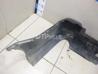 DQC500091LML Бампер задний Land Rover Range Rover Sport 1 Арт AM103096572, вид 9