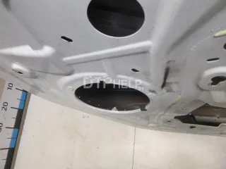 9811893580 Дверь передняя правая Citroen jumpy 3 Арт AM52562621, вид 13