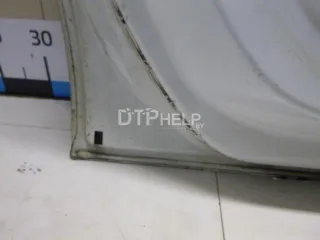 9811893580 Дверь передняя правая Citroen jumpy 3 Арт AM52562621, вид 14