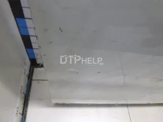 9811893580 Дверь передняя правая Citroen jumpy 3 Арт AM52562621, вид 6