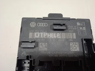 4G8959793H Блок комфорта Audi A7 1 (S7,RS7) Арт AM23757815, вид 2