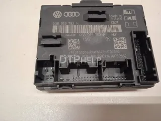 4G8959793H Блок комфорта Audi A7 1 (S7,RS7) Арт AM23757815, вид 4