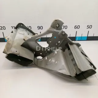  Лонжерон передний левый Mazda 3 BK Арт AM41239959, вид 1