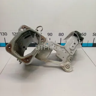  Лонжерон передний левый Mazda 3 BK Арт AM41239959, вид 4