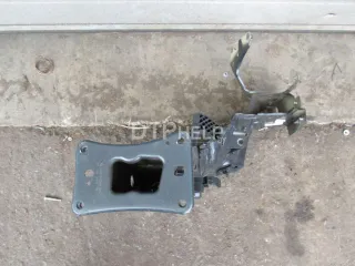  Лонжерон передний правый Skoda Karoq Арт AM81078879, вид 3