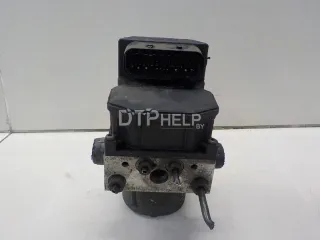 1250828 Блок ABS (насос) Ford Mondeo 3 Арт AM84124531, вид 1