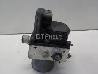 1250828 Блок ABS (насос) Ford Mondeo 3 Арт AM84124531, вид 2