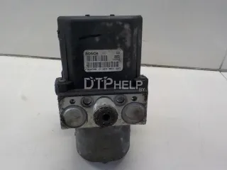 1250828 Блок ABS (насос) Ford Mondeo 3 Арт AM84124531, вид 3