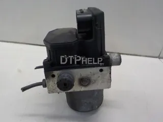 1250828 Блок ABS (насос) Ford Mondeo 3 Арт AM84124531, вид 4