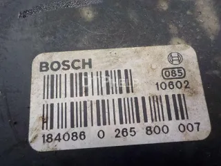 1250828 Блок ABS (насос) Ford Mondeo 3 Арт AM84124531, вид 6