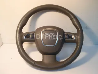  Рулевое колесо с AIR BAG Audi A5 (S5,RS5) 1 Арт AM1902926, вид 1
