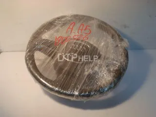  Рулевое колесо с AIR BAG Audi A5 (S5,RS5) 1 Арт AM1902926, вид 2