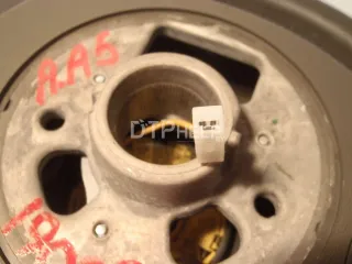  Рулевое колесо с AIR BAG Audi A5 (S5,RS5) 1 Арт AM1902926, вид 3
