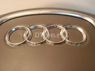  Рулевое колесо с AIR BAG Audi A5 (S5,RS5) 1 Арт AM1902926, вид 4