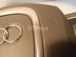  Рулевое колесо с AIR BAG Audi A5 (S5,RS5) 1 Арт AM1902926, вид 6