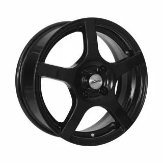  Диск литой R15 4x108 DIA63.4 ET45 xtrike Арт 2861858, вид 1