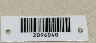 9033H6,9033H5 Направляющая сдвижной двери Peugeot 807 Арт 2096040, вид 3