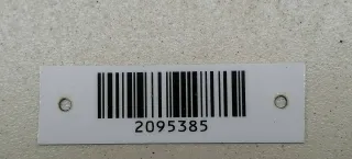 9033H5,9033H6 Направляющая сдвижной двери Peugeot 807 Арт 2095385, вид 3