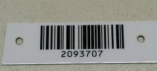 SM61208 Стартер Honda Civic 7 Арт 2093707, вид 5