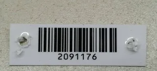  Стойка передняя правая Peugeot 807 Арт 2091176, вид 3