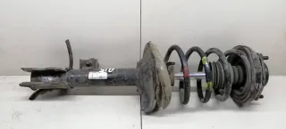 55302-EQ000 опора амортизатора верхняя (чашка) Nissan X-Trail T30 Арт 2095584-3, вид 1