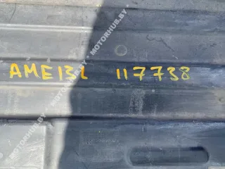 A2116191938 Защита днища Mercedes E W211 Арт 00117738, вид 2
