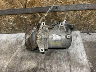 926003VD0A Компрессор кондиционера Nissan Juke 1 Арт 00117690, вид 1