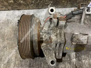 926003VD0A Компрессор кондиционера Nissan Juke 1 Арт 00117690, вид 4