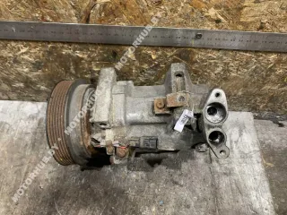 926003VD0A Компрессор кондиционера Nissan Juke 1 Арт 00117690, вид 6