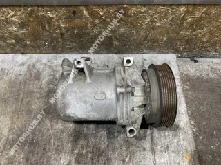 926003VD0A Компрессор кондиционера Nissan Juke 1 Арт 00117690, вид 8